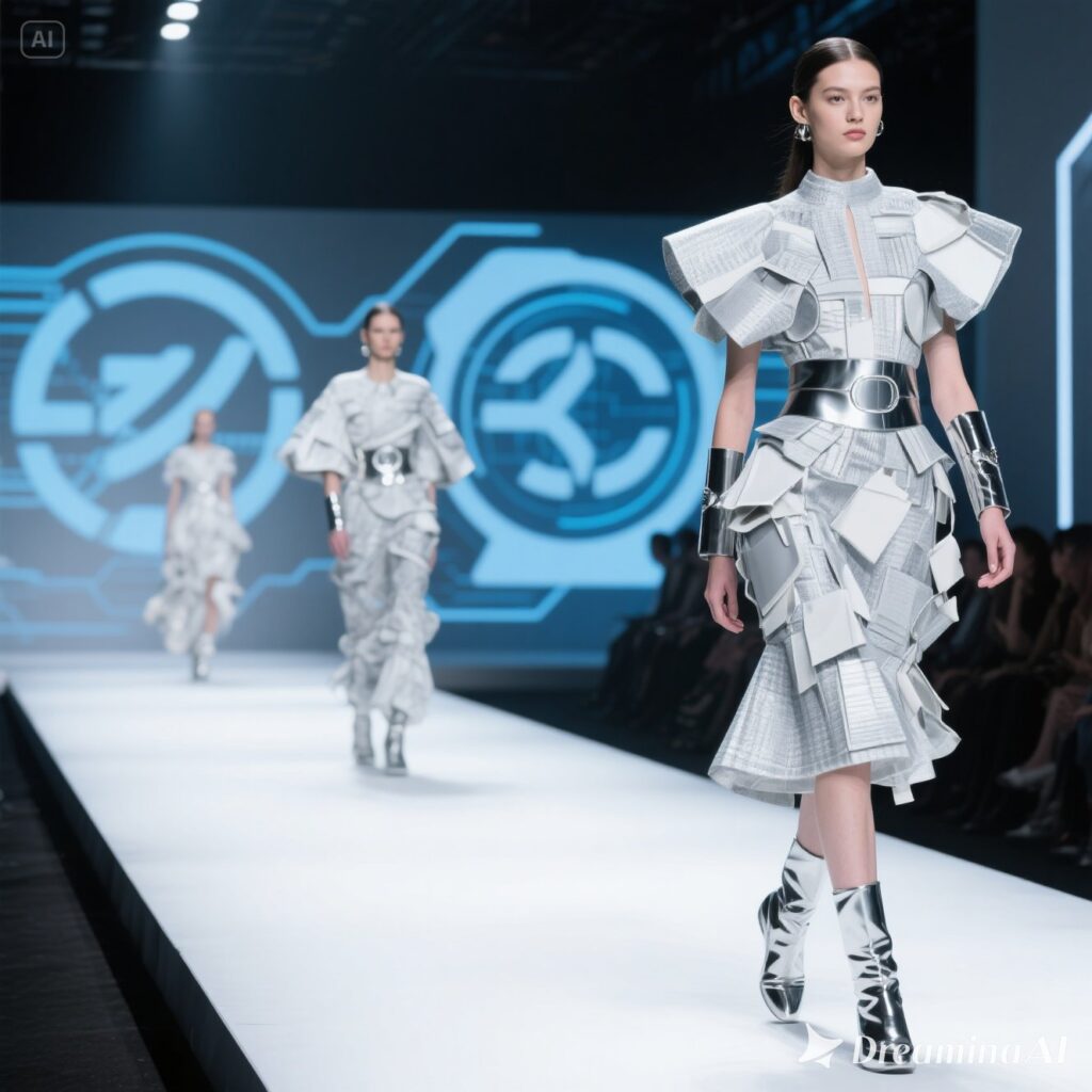Sustainable Fashion – Tren Pakaian Ramah Lingkungan yang Jadi Gaya