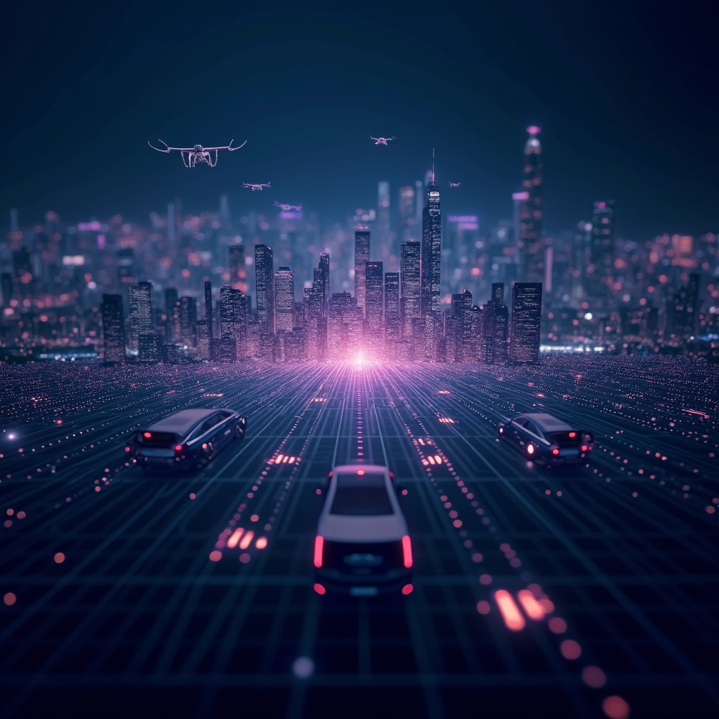 Teknologi Hologram Interaktif: Pertemuan Virtual yang Nyata